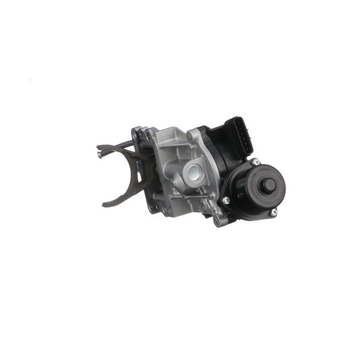 Standard Ignition Four Wheel Drive Actuator TCA104 - back view