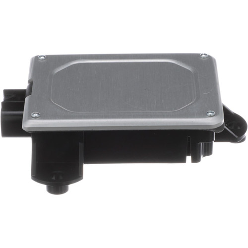 Standard Ignition Fuel Pump Driver Module FPM117 - angled view