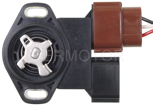 Standard Ignition Throttle Position Sensor TH395 - bottom view