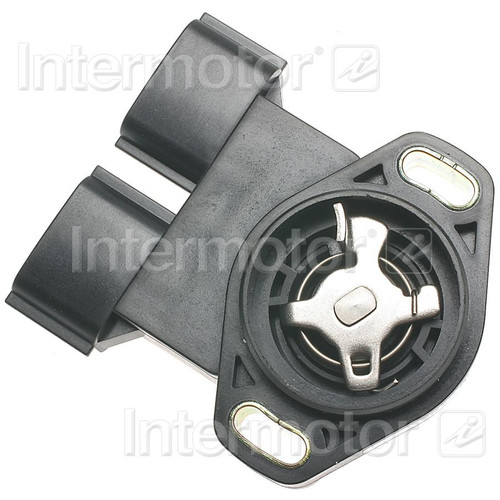 Standard Ignition Throttle Position Sensor TH395 - alternate view