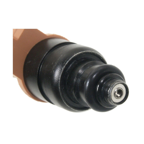 Standard Ignition Fuel Injector - MFI - New FJ879 - back view