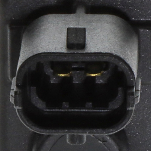 Standard Ignition EGR Control Solenoid VS257 - connector view