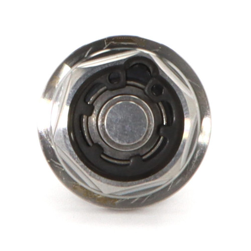 Standard Ignition Variable Valve Timing Oil Control Valve VVT778 - top view