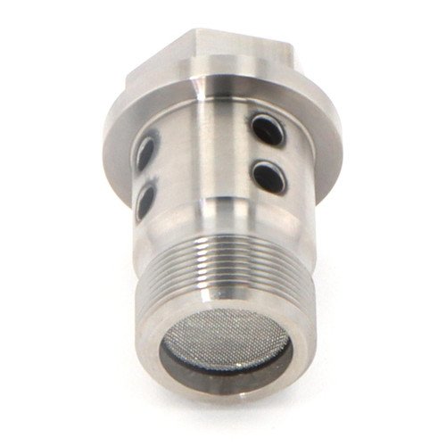 Standard Ignition Variable Valve Timing Oil Control Valve VVT778 - back view