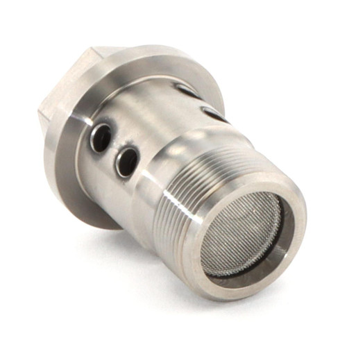 Standard Ignition Variable Valve Timing Oil Control Valve VVT778 - bottom view