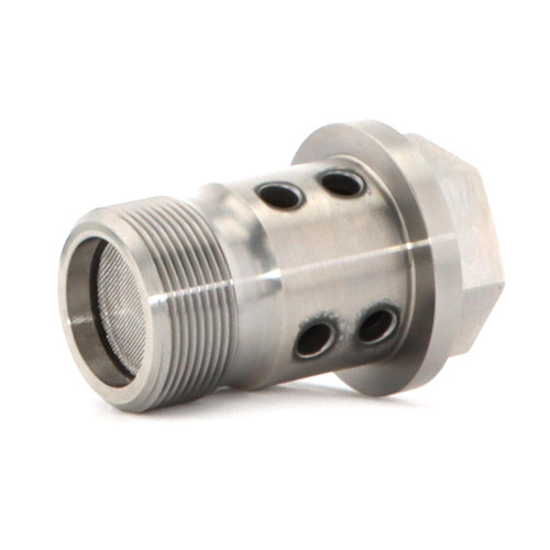 Standard Ignition Variable Valve Timing Oil Control Valve VVT778 - right view