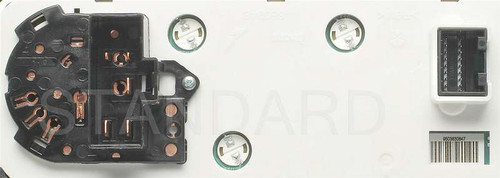 Standard Ignition A/C and Heater Blower Motor Switch HS-367