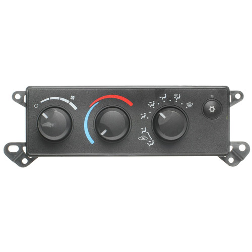 Standard Ignition A/C and Heater Blower Motor Switch HS-367
