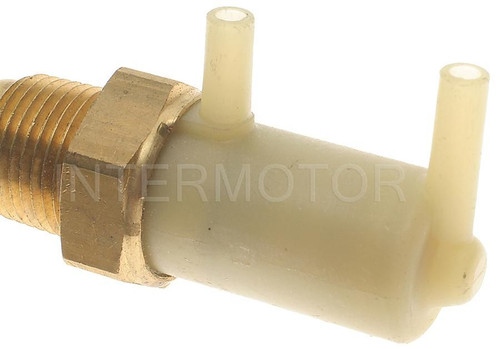 Standard Ignition Ported Vacuum Switch PVS58 - connector view