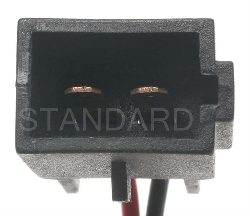 Standard Ignition Transmission Control Solenoid TCS65 - connector view