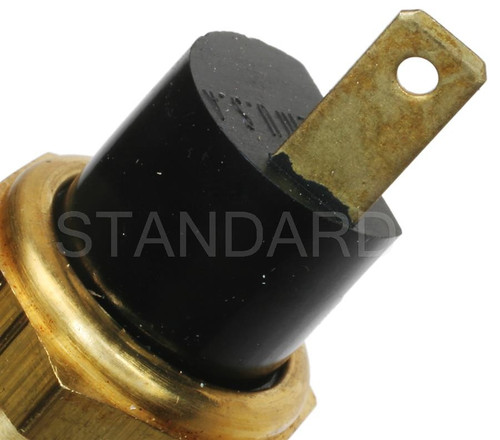 Standard Ignition Temperature Sender - With Light TS-11