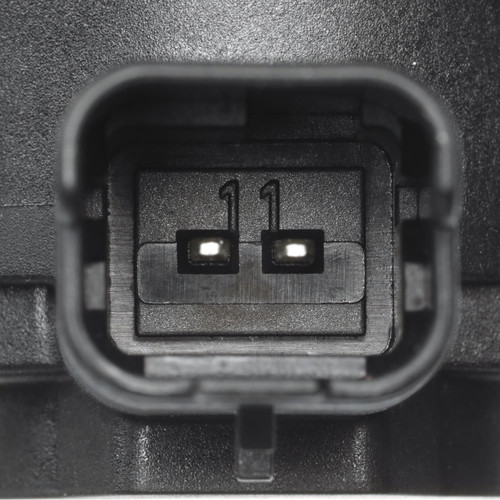 Standard Ignition EGR Control Solenoid VS258 - connector view