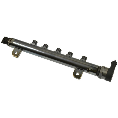 Standard Ignition Diesel Fuel Injector Rail FIR4 - front view