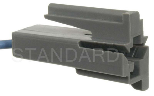 Standard Ignition Choke Heater Switch Connector S-582