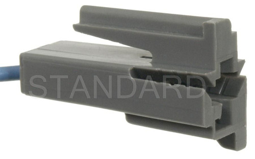 Standard Ignition Choke Heater Switch Connector S-582