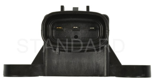 Standard Ignition Yaw Rate Sensor YA144 - connector view