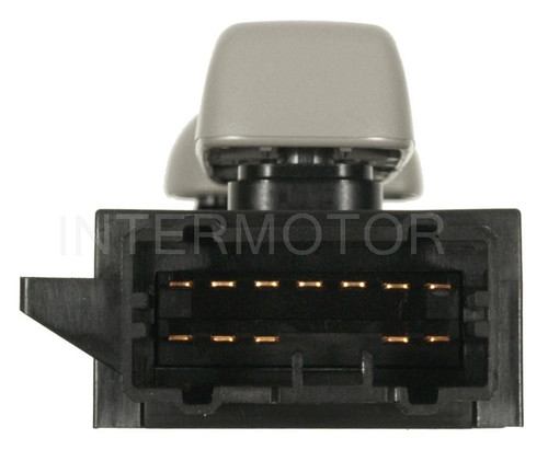 Standard Ignition Power Seat Switch PSW133 - connector view
