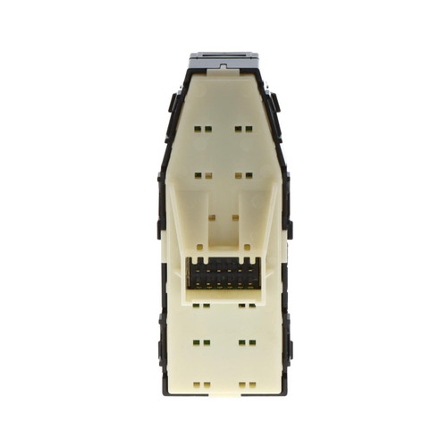 Standard Ignition Power Window Switch DWS2279 - back view