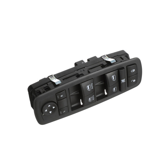 Standard Ignition Power Window Switch DWS2117 - top view