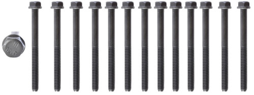 Enginetech CU359HS-CWB MLS Head Gasket Set with Bolts OEM-Spec for 2003-2009 Dodge 5.9L 359ci I6 - MLS Gaskets & New Bolts