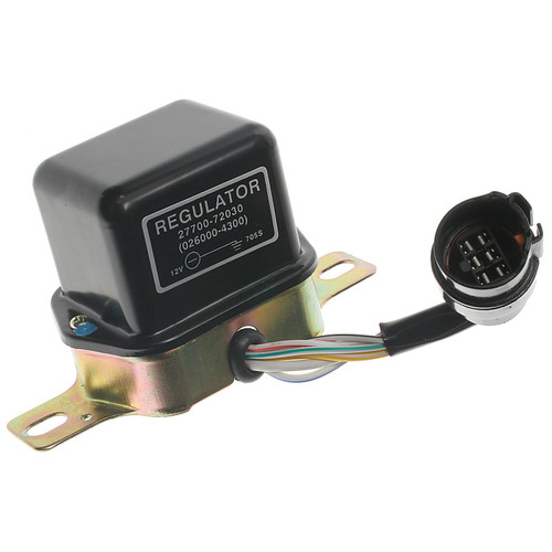Standard Ignition Voltage Regulator VR-178