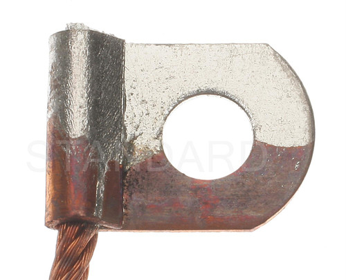 Standard Ignition Alternator / Generator Brush Set RX-63