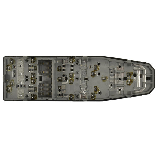 Standard Ignition Power Window Switch DWS1787 - back view