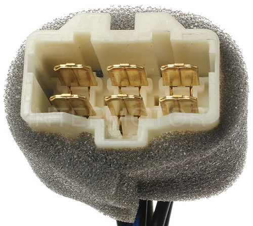 Standard Ignition Ignition Starter Switch US-566