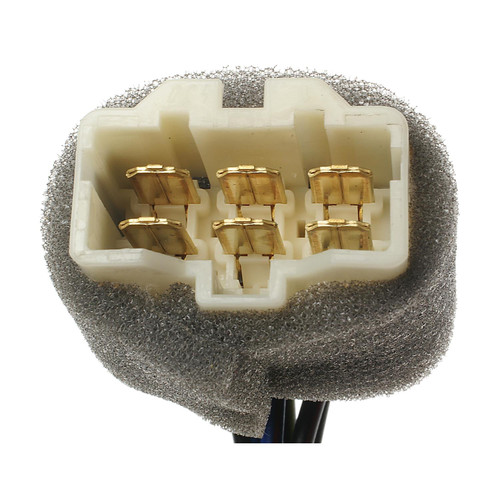 Standard Ignition Ignition Starter Switch US-566