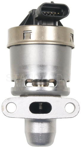 Standard Ignition EGR Valve EGV1118 - back view