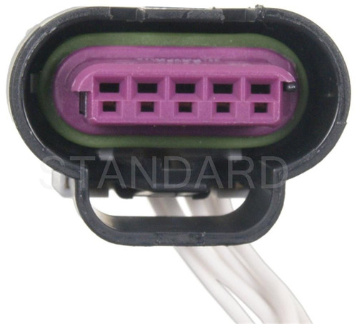 Standard Ignition EGR Valve EGV1118