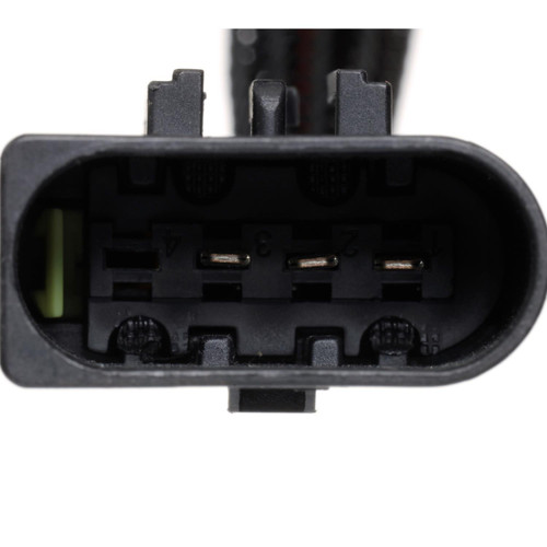Standard Ignition Diesel Exhaust Fluid (DEF) Heater EFH213 - connector view
