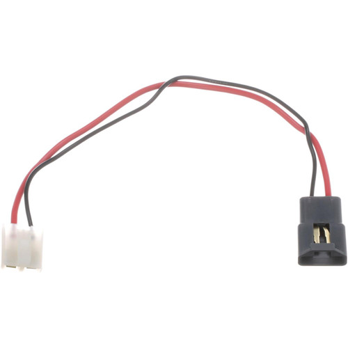 Standard Ignition Alternator Electrical Connector S-705