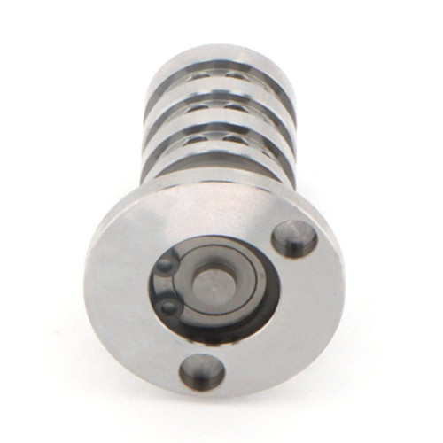 Standard Ignition Variable Valve Timing Oil Control Valve VVT777 - angled view