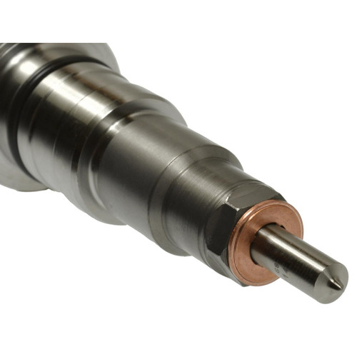 Standard Ignition Fuel Injector - Diesel - Remfd FJ1230 - angled view