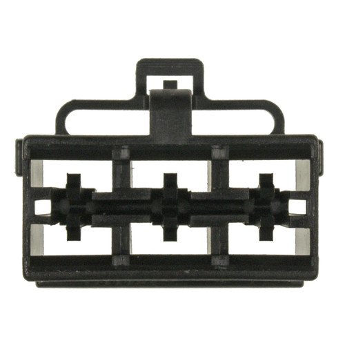 Standard Ignition Blower Motor Resistor Connector S-1934
