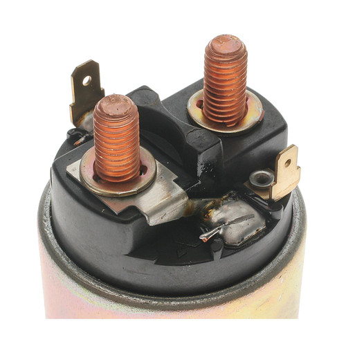 Standard Ignition Starter Solenoid SS-392