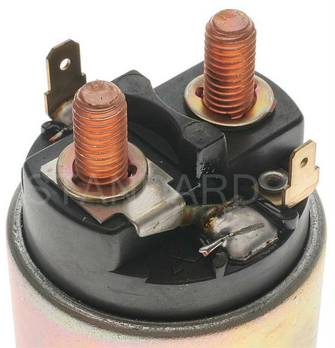 Standard Ignition Starter Solenoid SS-392