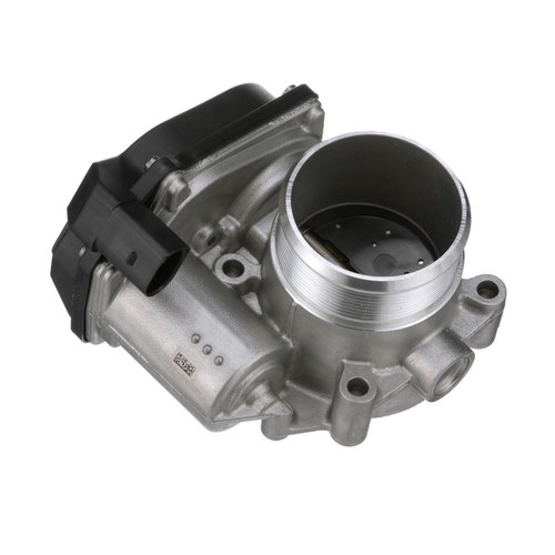 Standard Ignition Fuel Injection Throttle Body S20070 - front view