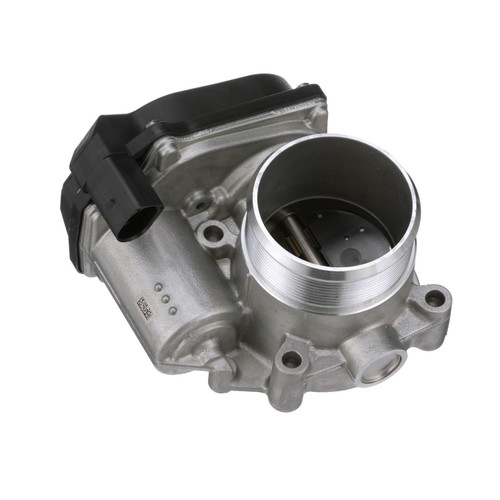 Standard Ignition Fuel Injection Throttle Body S20070 - top view
