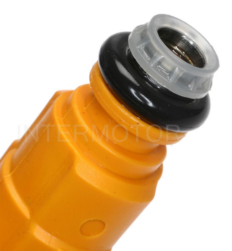 Standard Ignition Fuel Injector - MFI - New FJ1114 - connector view