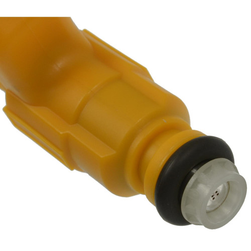 Standard Ignition Fuel Injector - MFI - New FJ1114 - back view