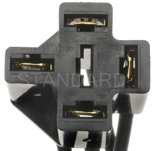Standard Ignition A/C Control Relay Connector S-706