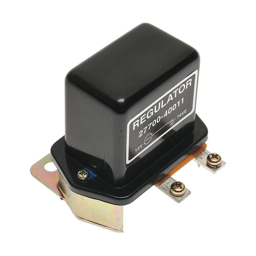 Standard Ignition Voltage Regulator VR-610