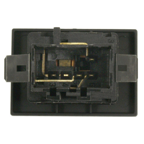 Standard Ignition Hazard Warning Switch HZS190 - alternate view