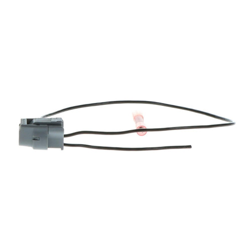 Standard Ignition Multi Function Connector S3109 - left view
