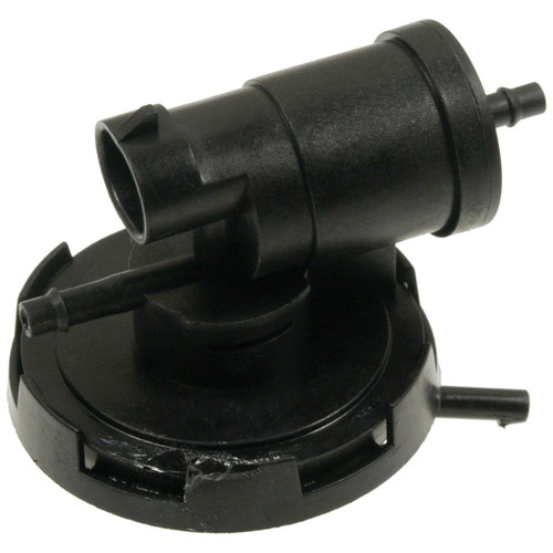 Standard Ignition Exhaust Gas Recirculation Back Pressure Transducer VG295 - front view
