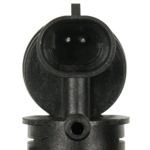 Standard Ignition Exhaust Gas Recirculation Back Pressure Transducer VG295 - connector view