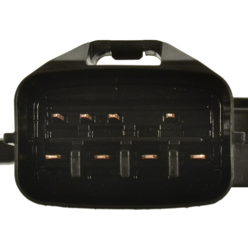 Standard Ignition Neutral Safety Switch NS774 - alternate view