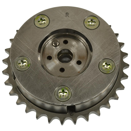 Standard Ignition Engine Variable Valve Timing Sprocket VVT637 - front view